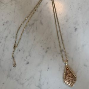 Kendra Scott Aiden Necklace